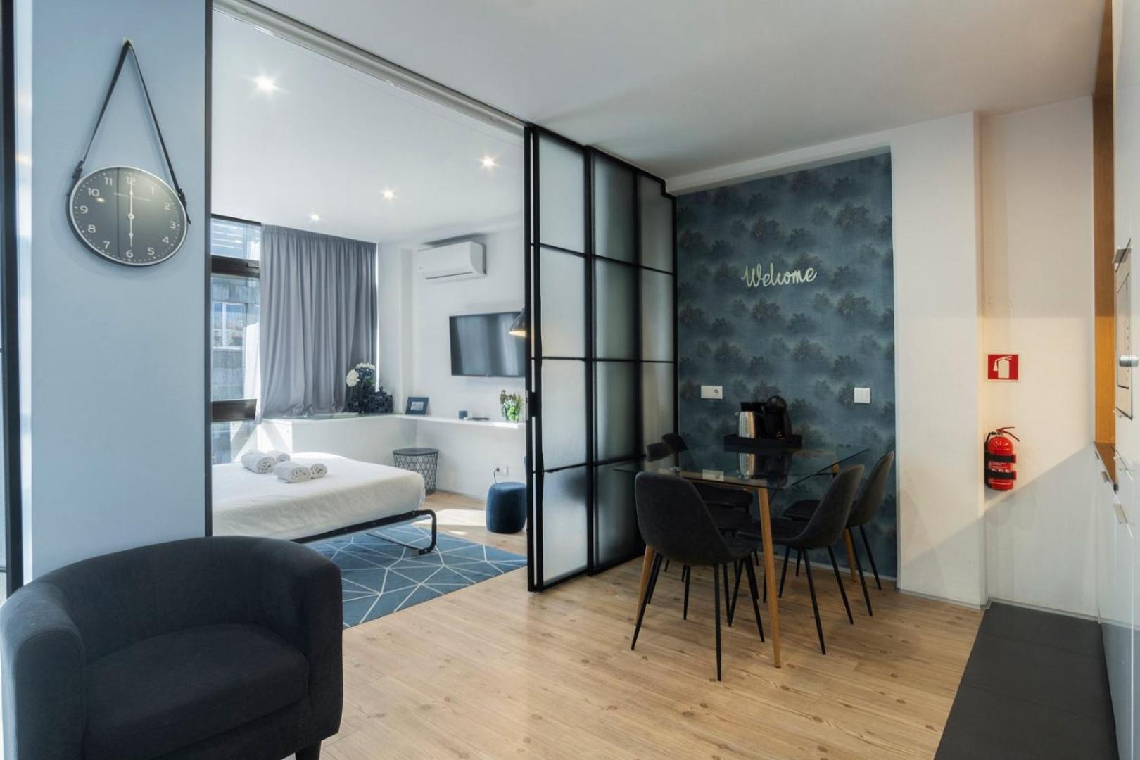 Guestready - Oporto Blue Douro Residence Extérieur photo