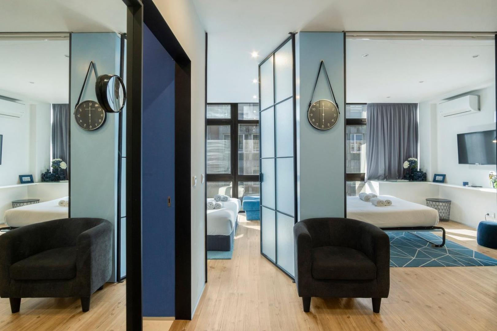 Guestready - Oporto Blue Douro Residence Extérieur photo