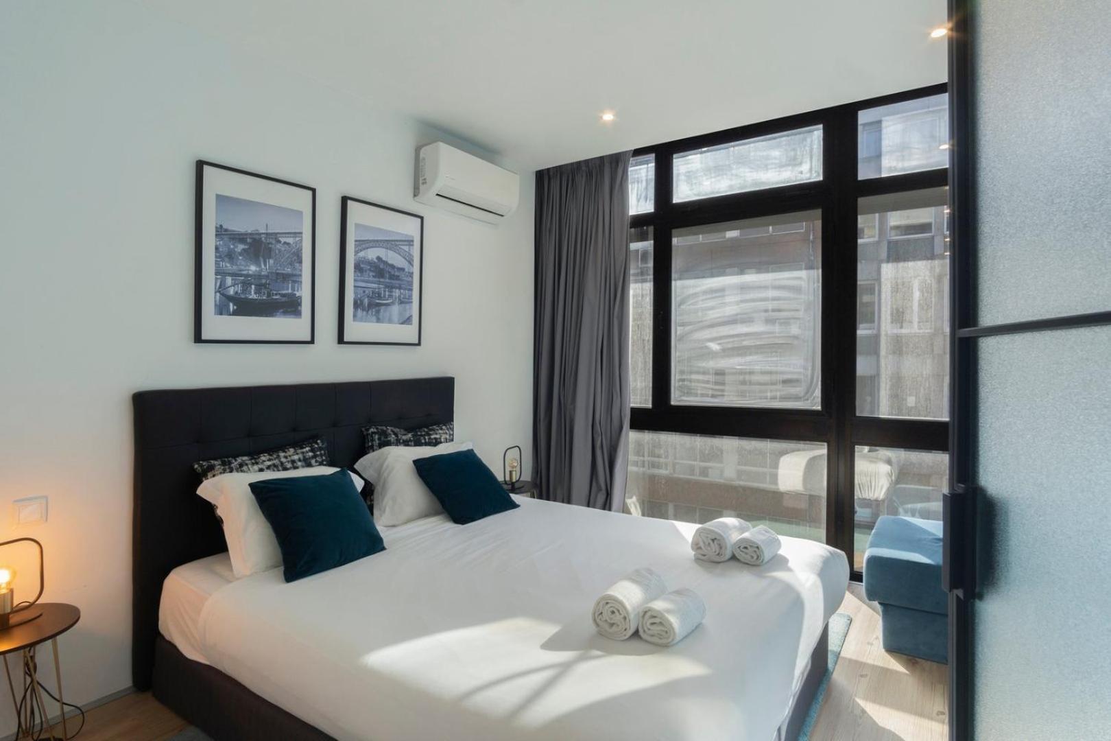 Guestready - Oporto Blue Douro Residence Extérieur photo
