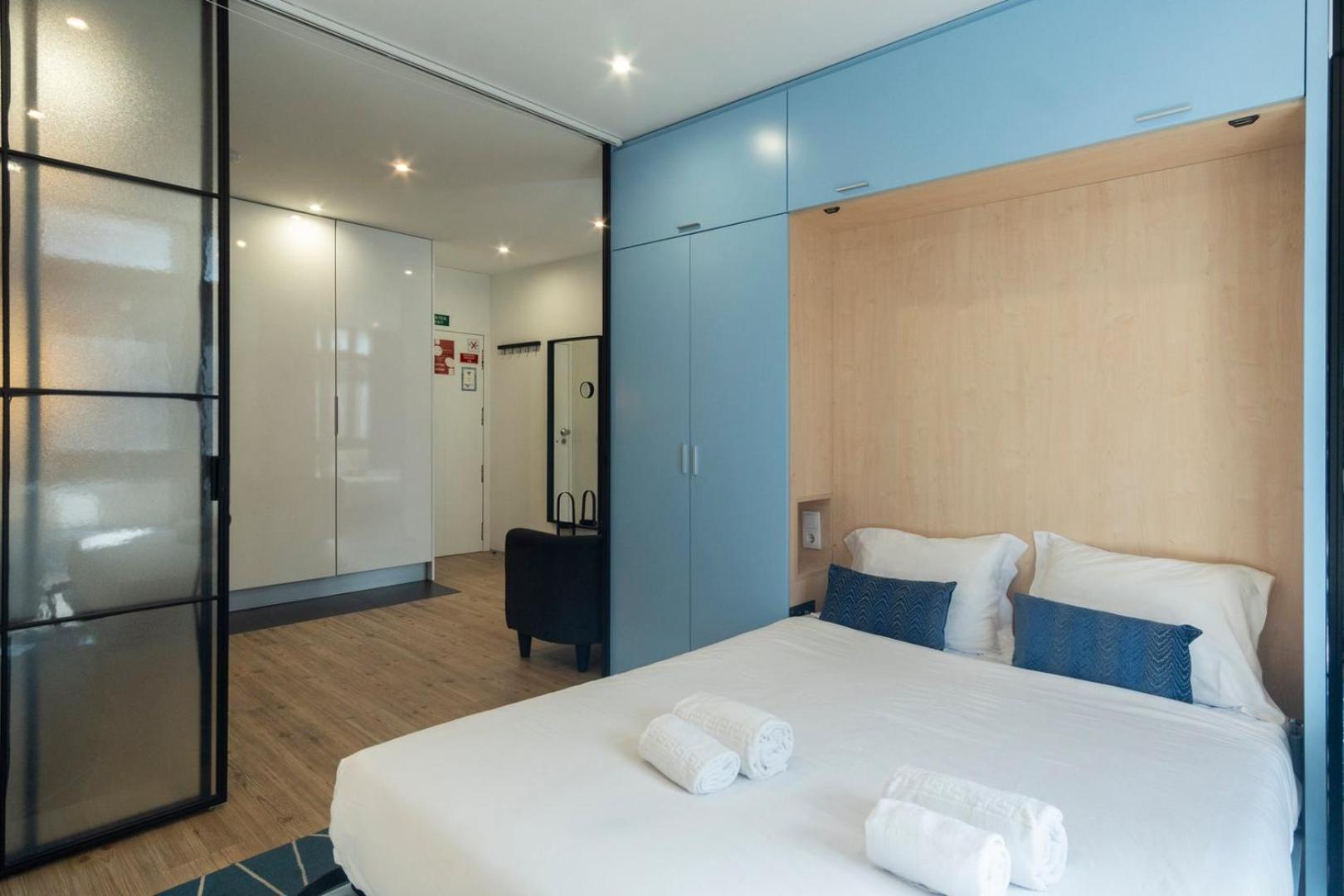 Guestready - Oporto Blue Douro Residence Extérieur photo