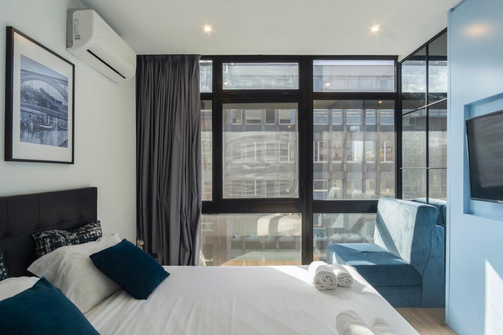 Guestready - Oporto Blue Douro Residence Extérieur photo