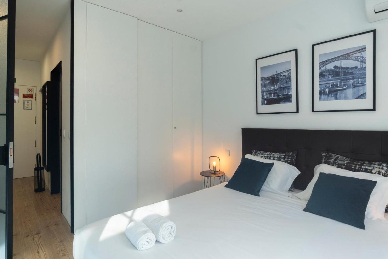 Guestready - Oporto Blue Douro Residence Extérieur photo