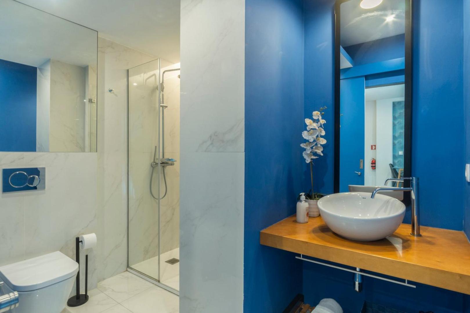 Guestready - Oporto Blue Douro Residence Extérieur photo
