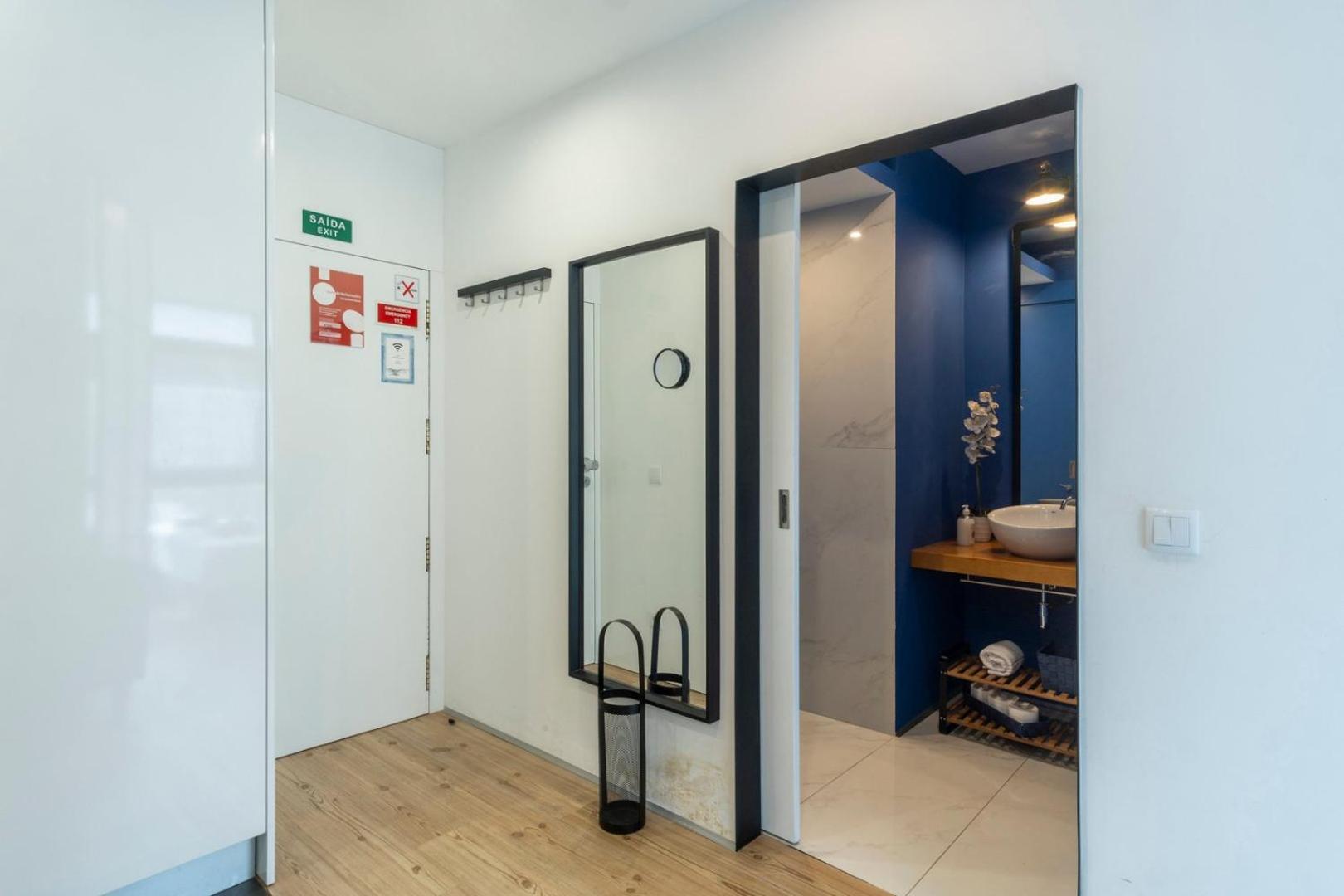 Guestready - Oporto Blue Douro Residence Extérieur photo